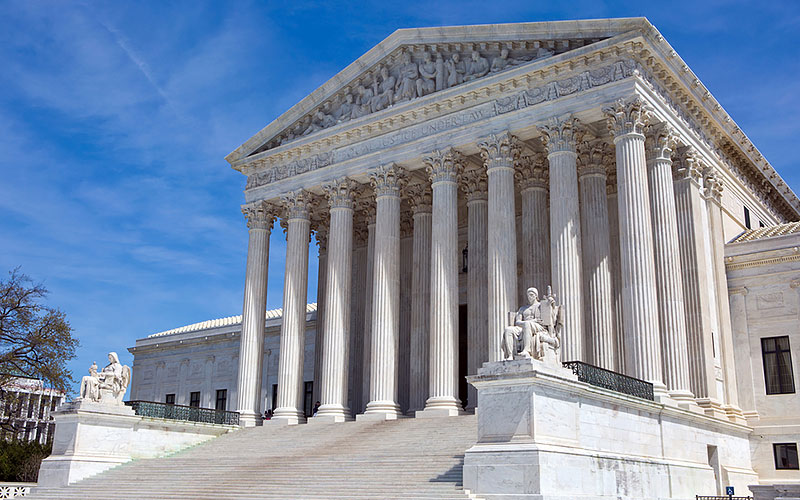 AEM Files Brief at Supreme Court on Behalf of Members -Featured Image