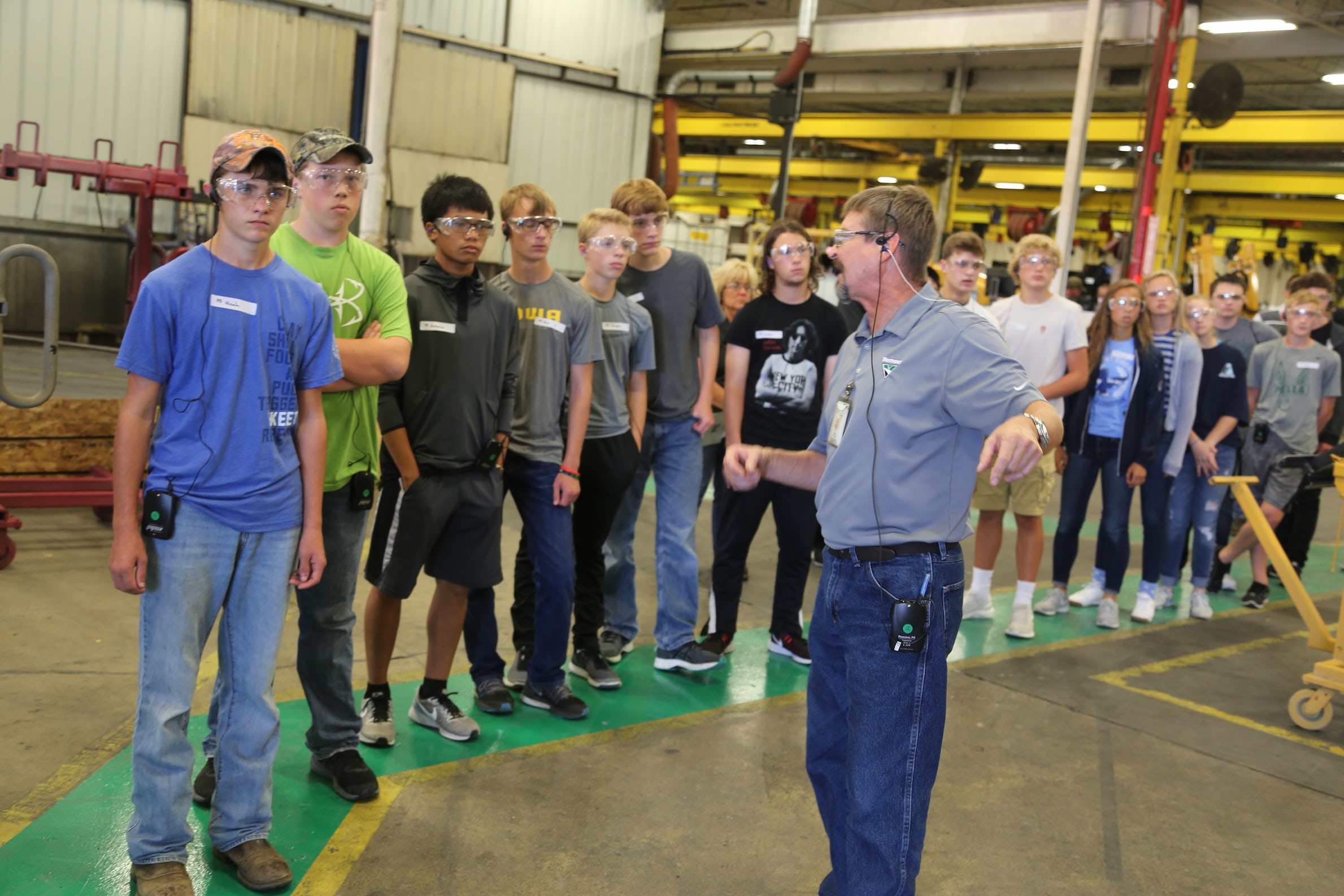 AEM Members Celebrate Manufacturing Day -Featured Image